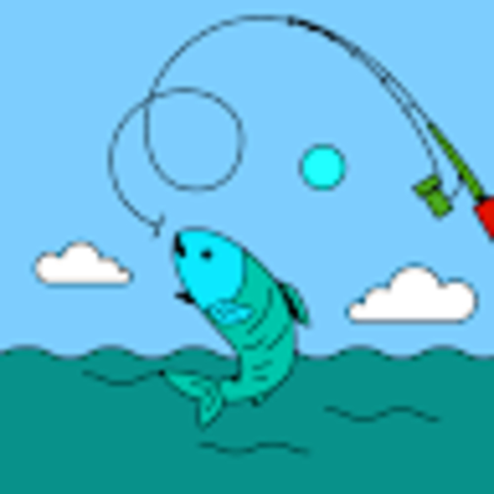 Meet your Posher, Zach